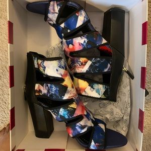 Circus by Sam Edelman size 9